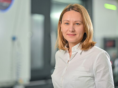 Valentina Tabert