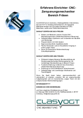 Stellenanzeige_Clasvogt.pdf Stellenanzeige_Clasvogt.pdf
