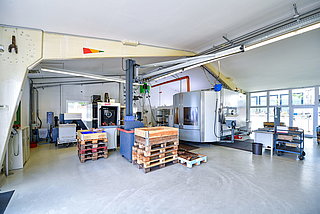 Clasvogt 11