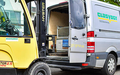Logistik