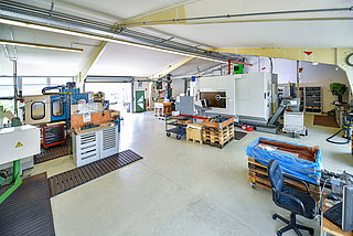 Clasvogt 10
